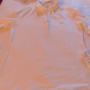 Lacoste Polo Shirt 38